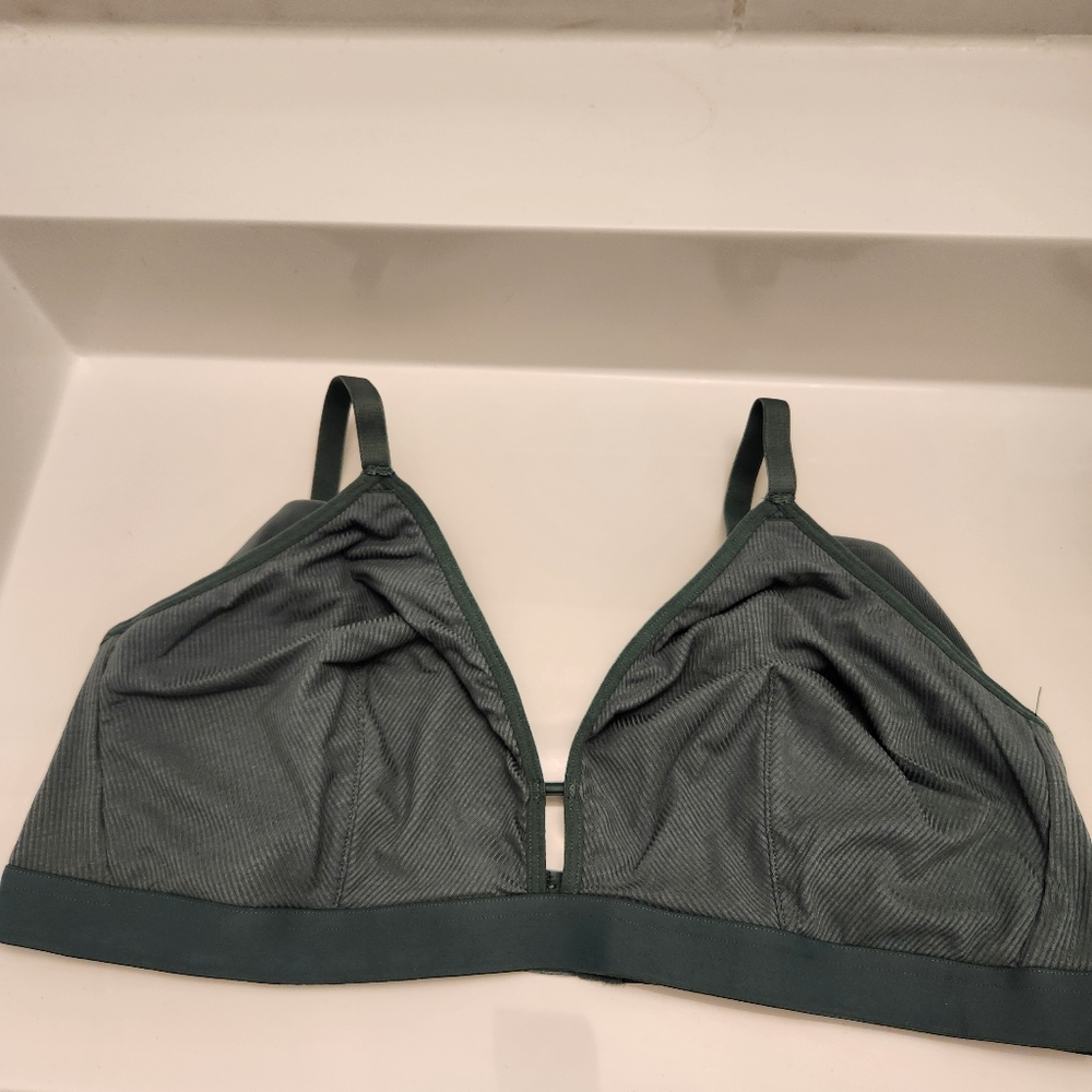 Lively Bralette Size 3